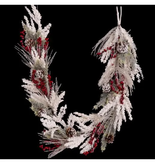 GRINALDA AZEVINHO NEVE 150*30*8 - 112146