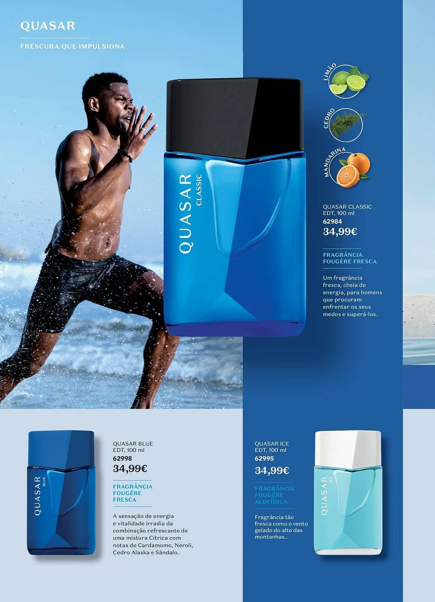 Folheto Folheto O Boticário de 11 de setembro até 16 de setembro 2025 - Pagina 52