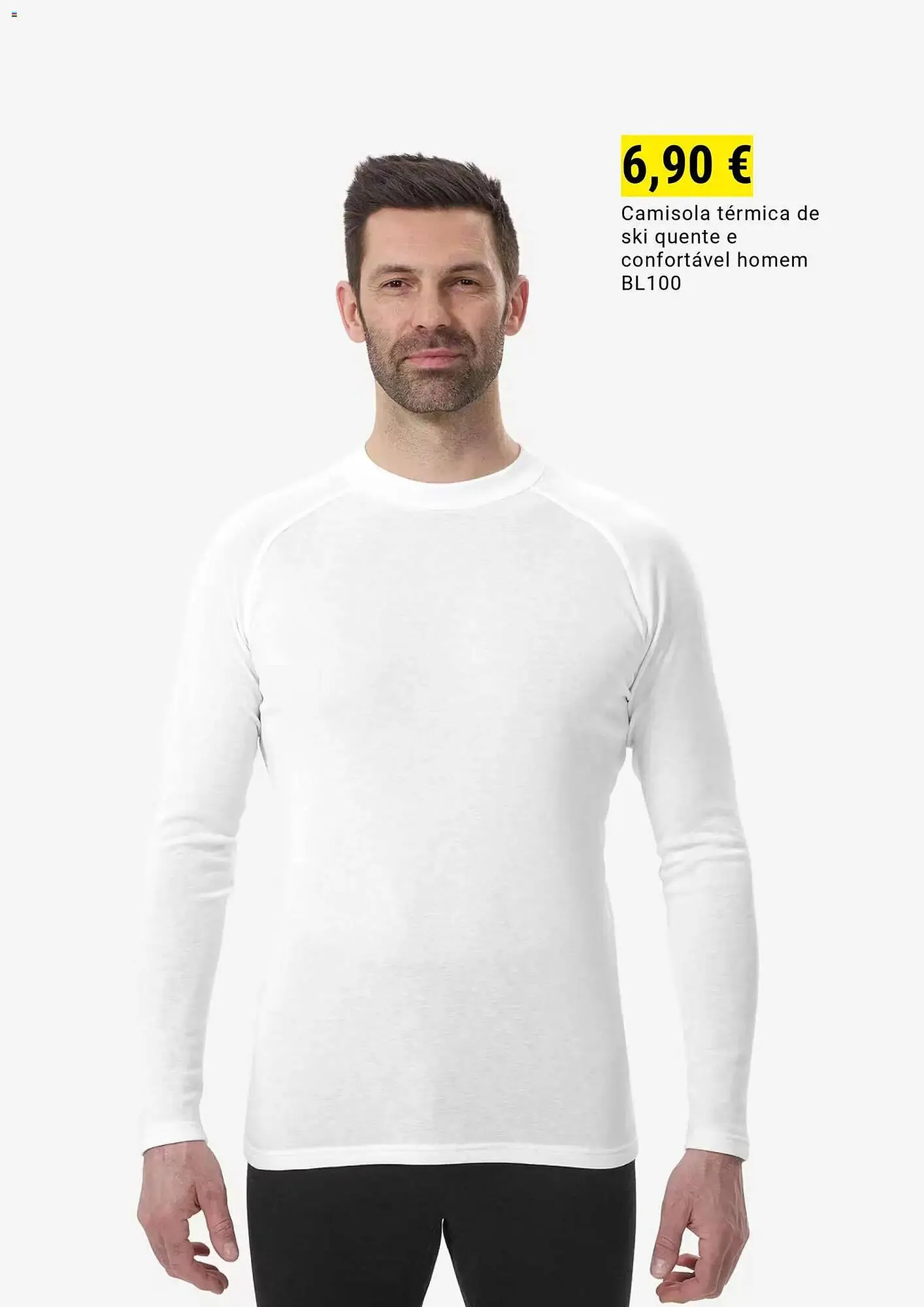 Folheto Catálogo Decathlon de 6 de janeiro até 31 de janeiro 2026 - Pagina 5