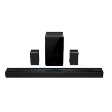 SOUND BAR TCL Q85HE
