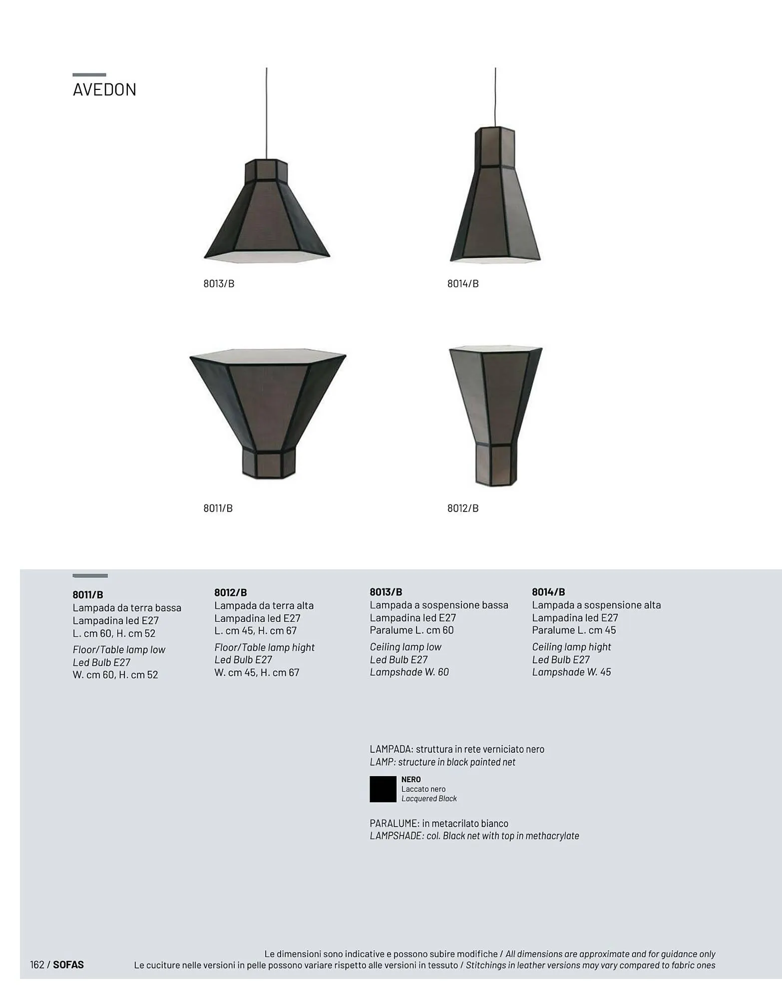 Folheto Folheto Chateau d'Ax de 6 de dezembro até 30 de agosto 2025 - Pagina 162