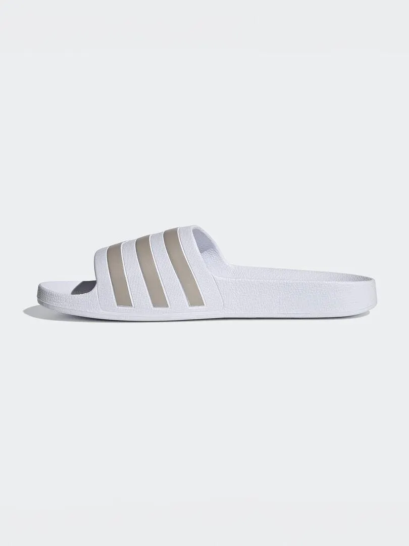 Chanclas 'adidas' 'adilette' - blanco