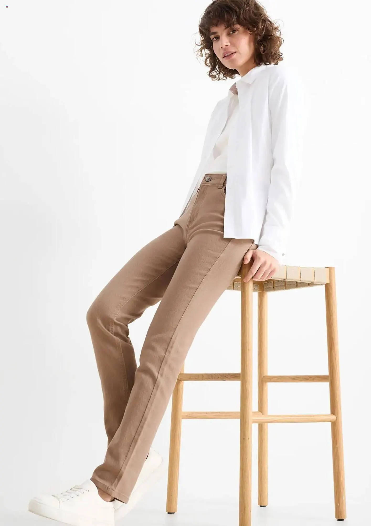 Folheto Folheto C&A de 1 de fevereiro até 28 de fevereiro 2025 - Pagina 6