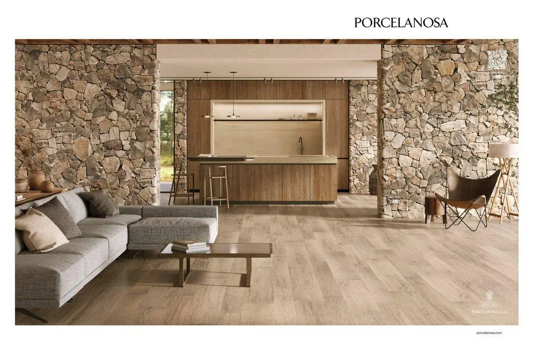 Folheto Lifestyle PORCELANOSA 43  de 26 de janeiro até 26 de janeiro 2025 - Pagina 2