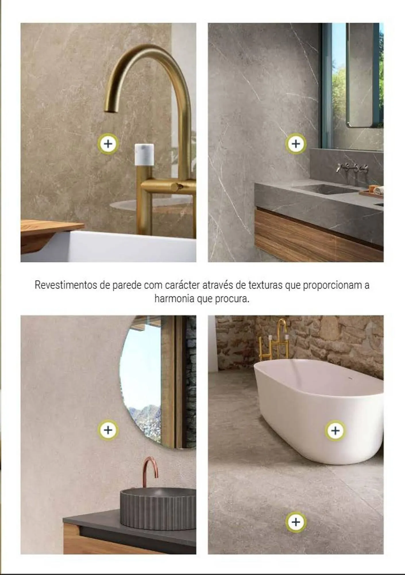 Folheto Folheto Porcelanosa de 7 de fevereiro até 31 de dezembro 2025 - Pagina 135