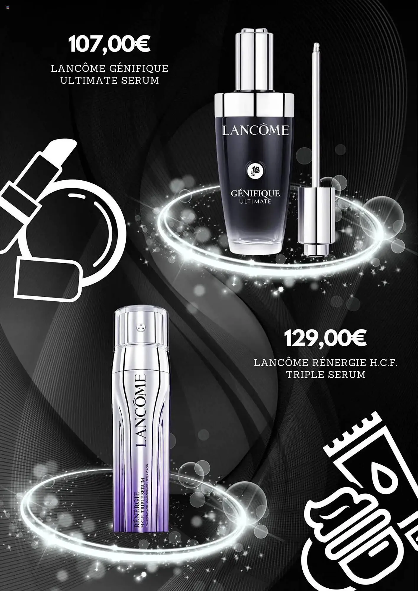 Folheto Folheto Notino de 1 de abril até 30 de abril 2025 - Pagina 5