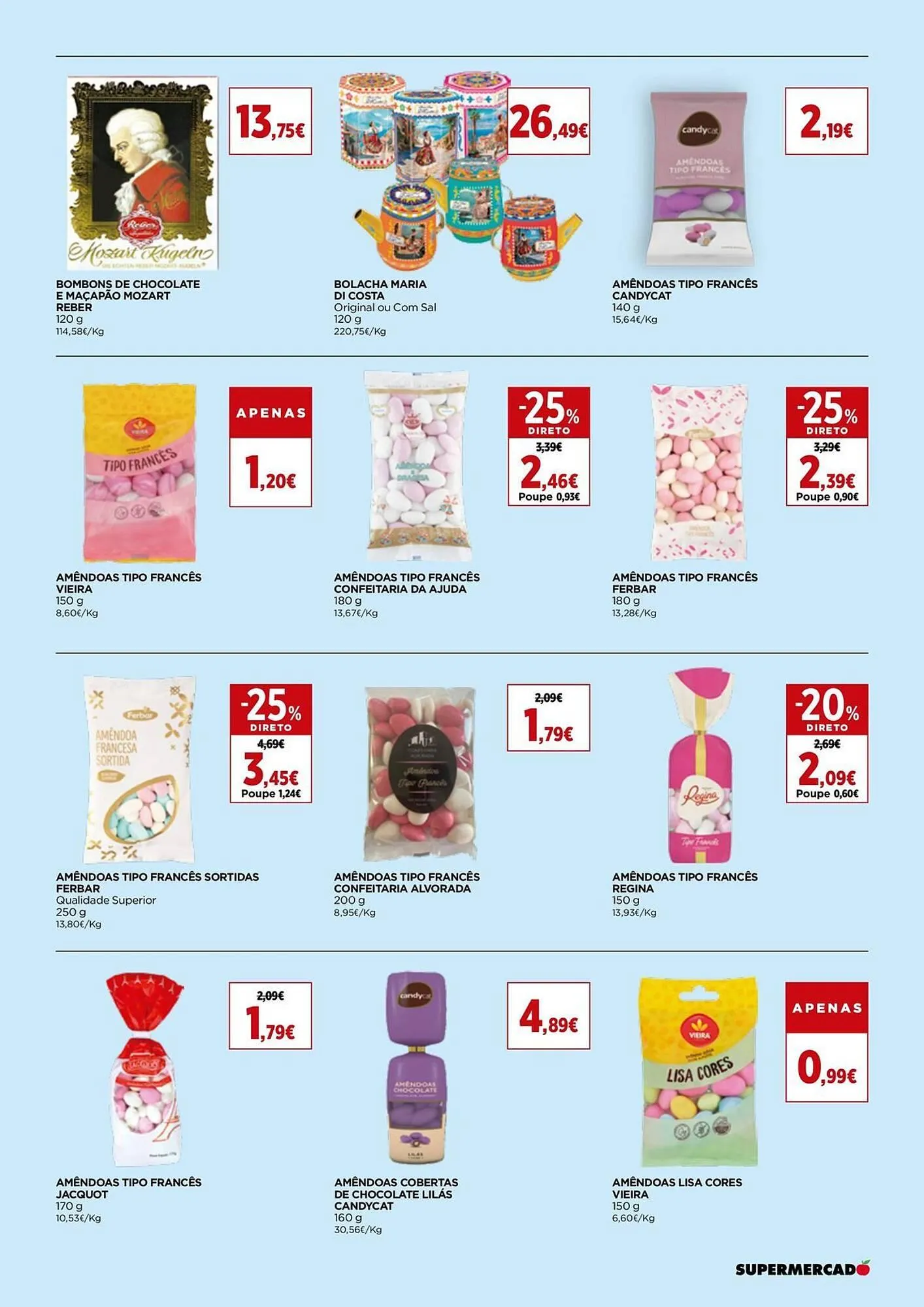 Folheto Folheto El Corte Inglés de 13 de março até 5 de abril 2026 - Pagina 15