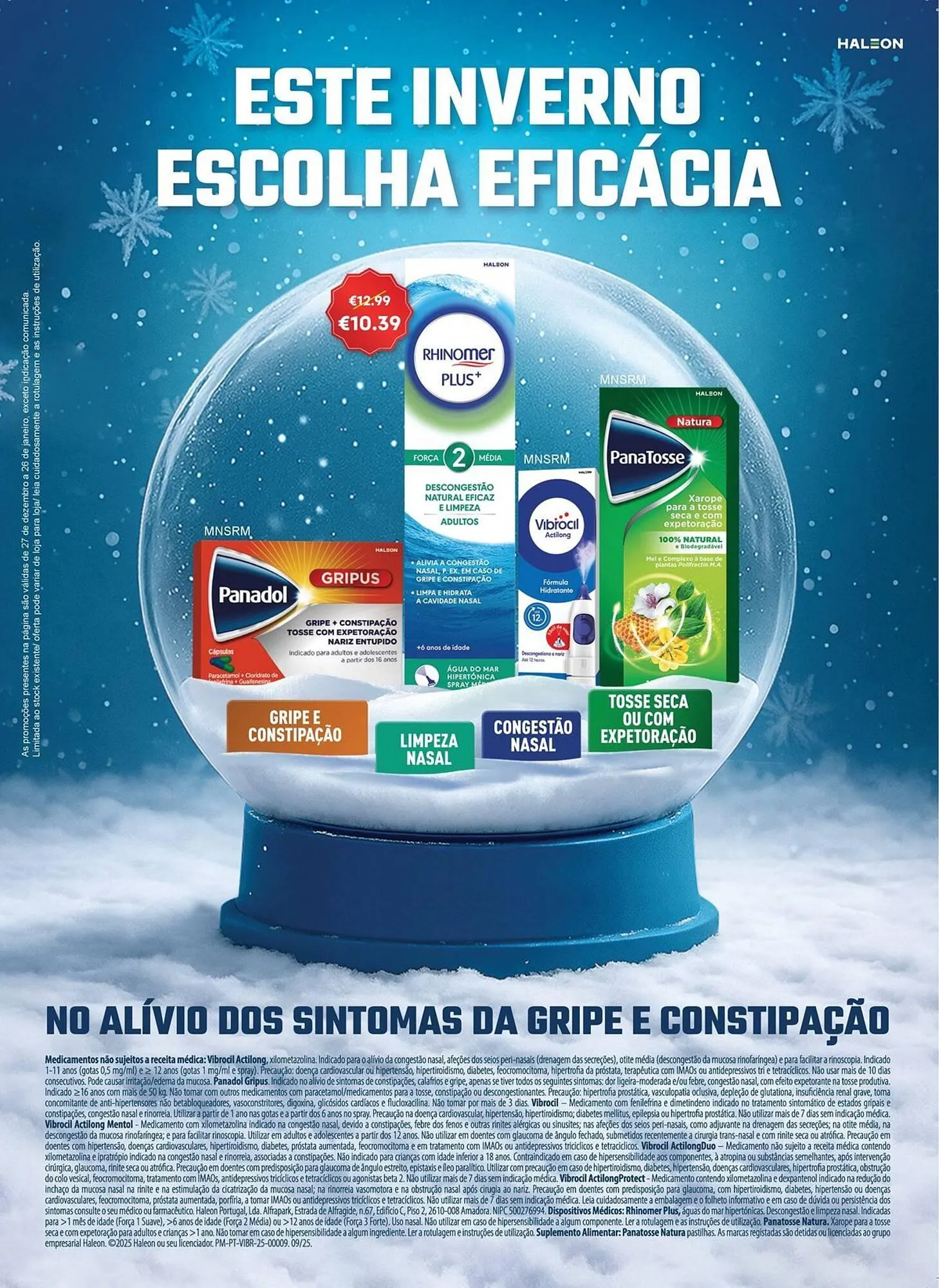 Folheto Folheto Auchan de 27 de dezembro até 26 de janeiro 2026 - Pagina 34