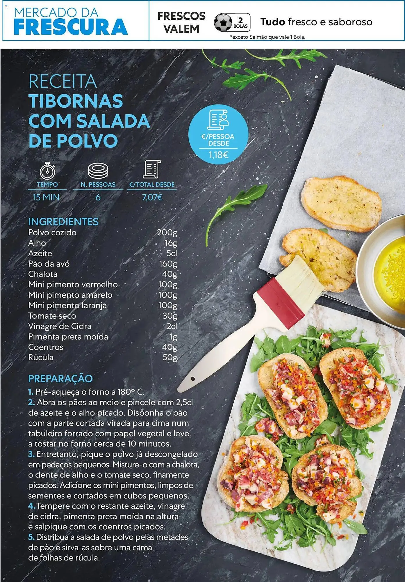 Folheto Folheto Recheio de 31 de março até 7 de abril 2026 - Pagina 5