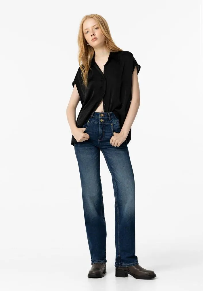 Jeans Double-up Straight