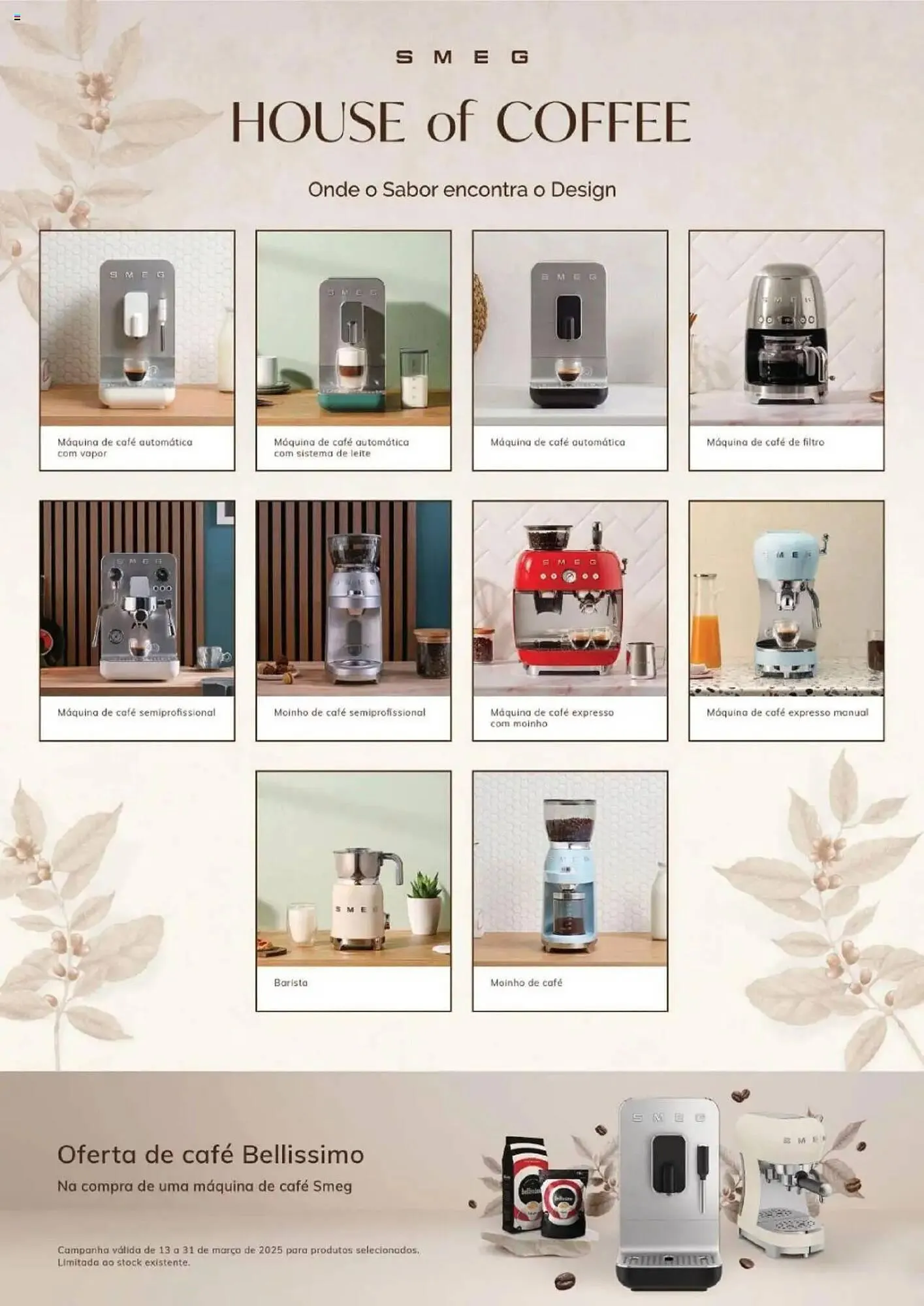 Folheto Folheto Radio Popular de 19 de março até 20 de abril 2025 - Pagina 19