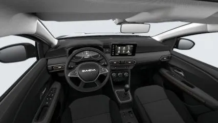 Stepway extreme + Eco-G 100