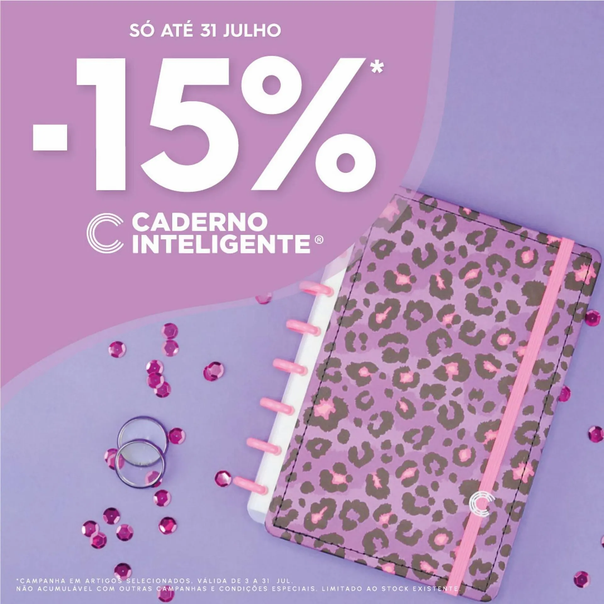 Folheto Americana - 1