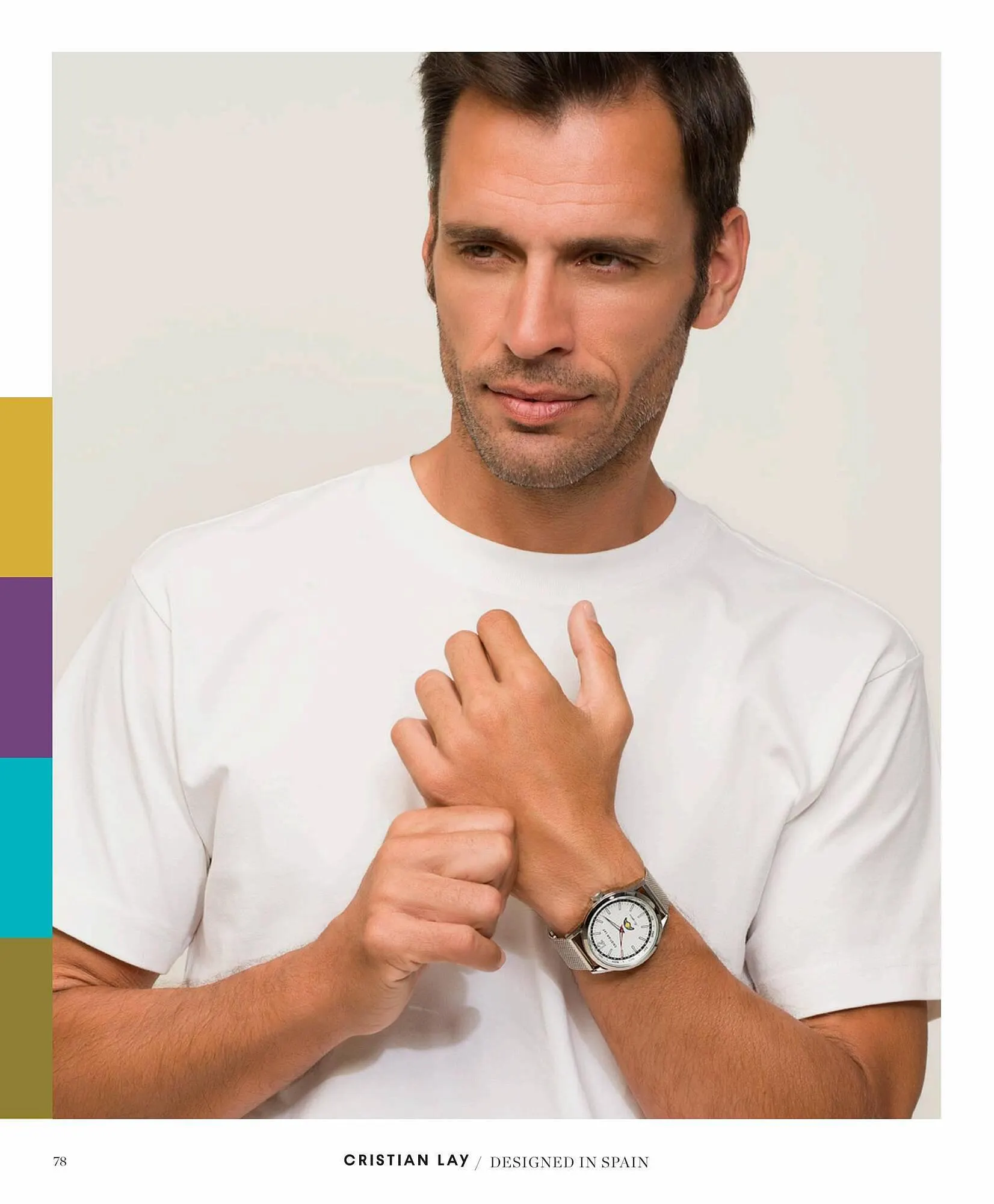 Folheto Folheto Cristian Lay de 11 de setembro até 1 de outubro 2023 - Pagina 78