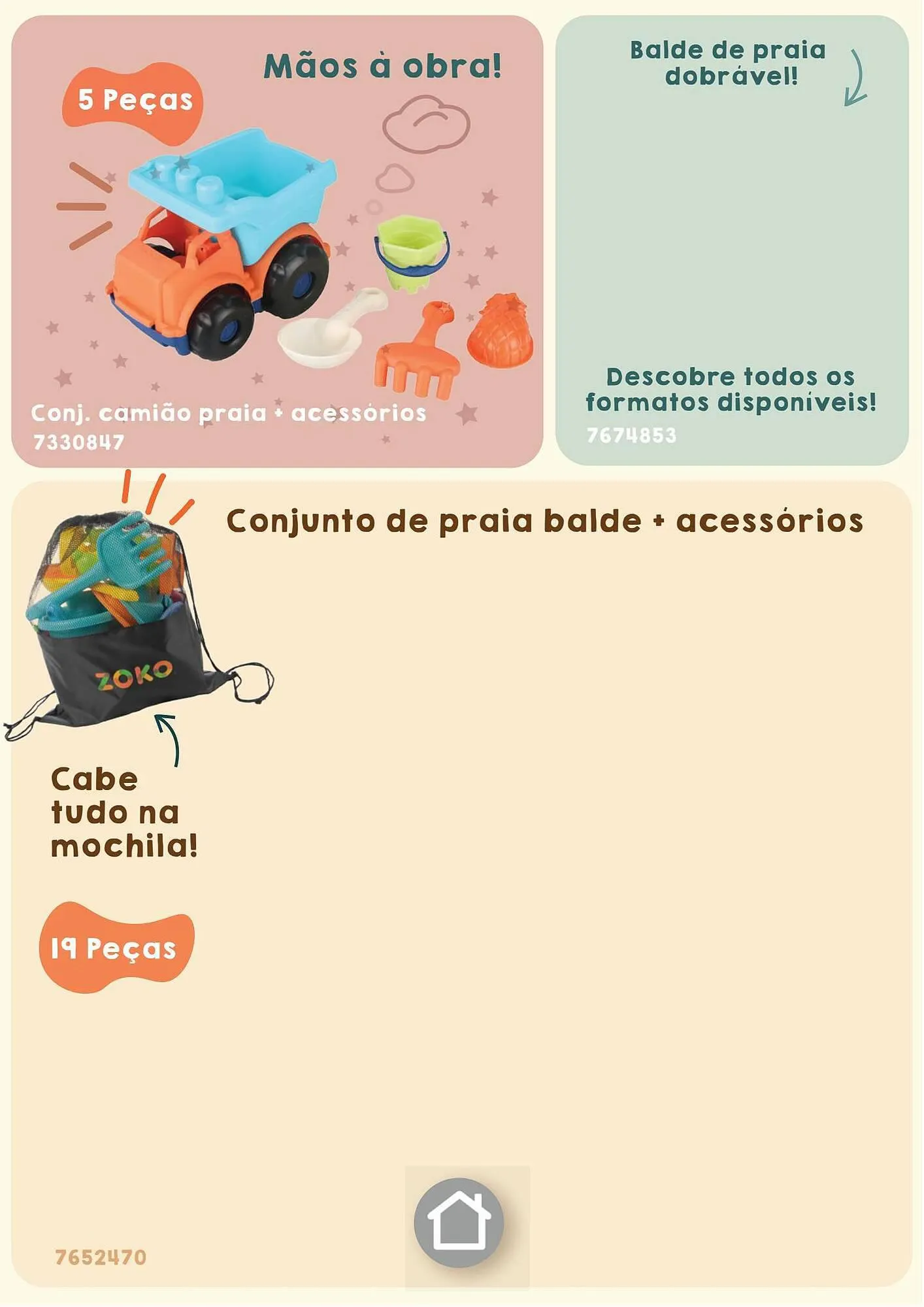 Folheto Folheto Note! de 27 de julho até 1 de agosto 2023 - Pagina 8