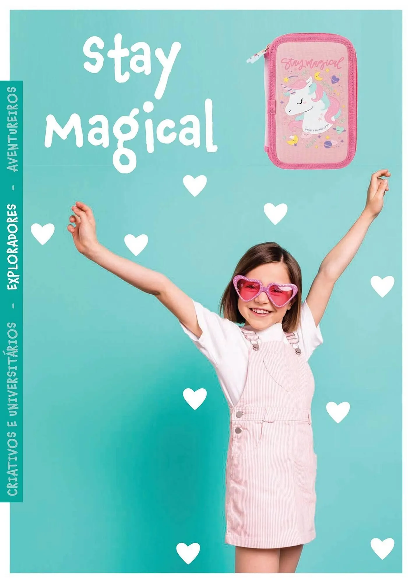 Folheto Folheto Continente de 9 de agosto até 31 de dezembro 2025 - Pagina 14