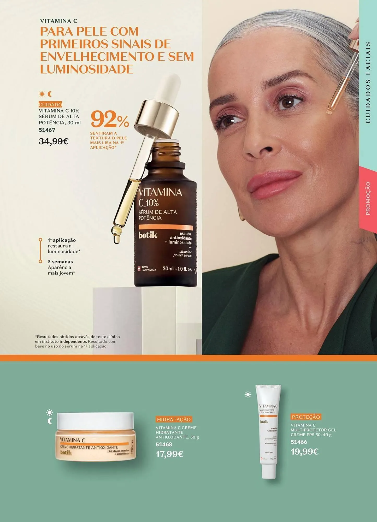 Folheto Folheto O Boticário de 22 de janeiro até 18 de fevereiro 2026 - Pagina 119