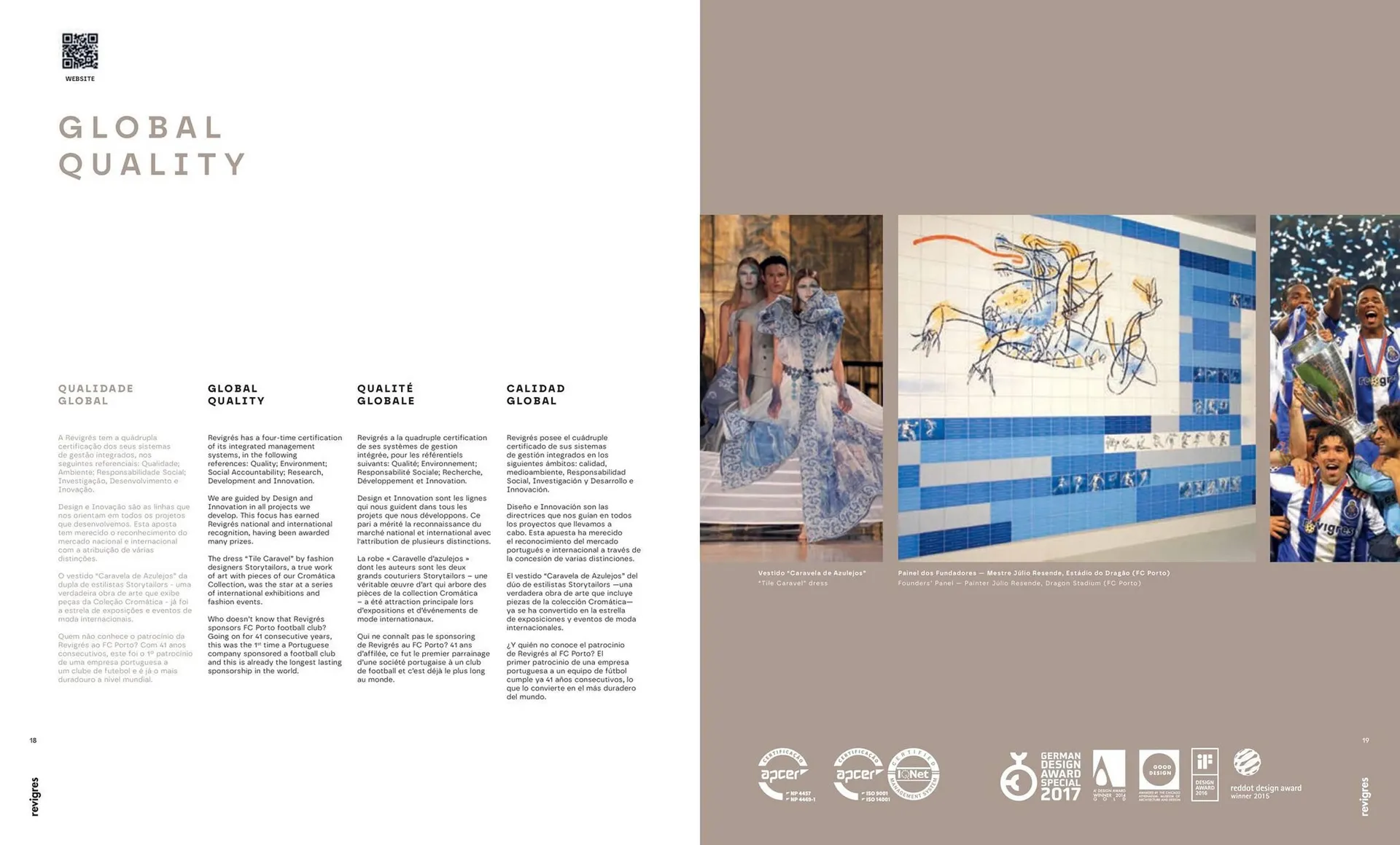 Folheto Folheto Revigres de 3 de janeiro até 31 de dezembro 2025 - Pagina 11