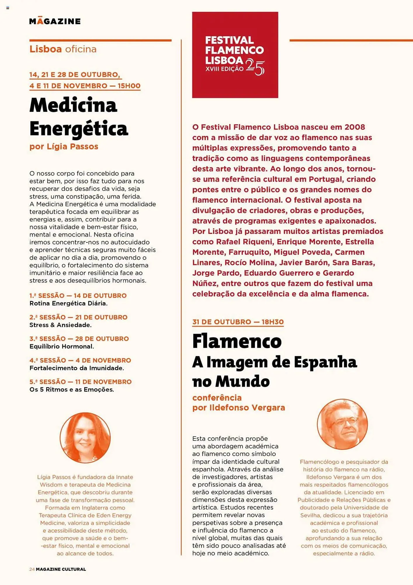 Folheto Folheto El Corte Inglés de 1 de setembro até 1 de janeiro 2026 - Pagina 24