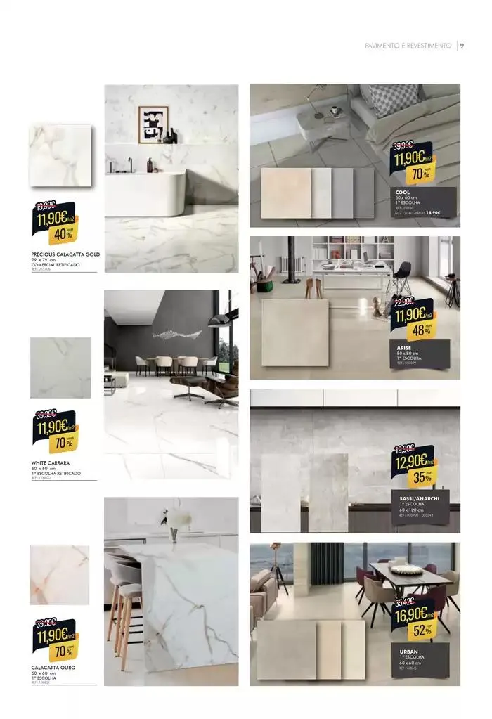 Folheto Super Saldos de 28 de janeiro até 23 de fevereiro 2025 - Pagina 9