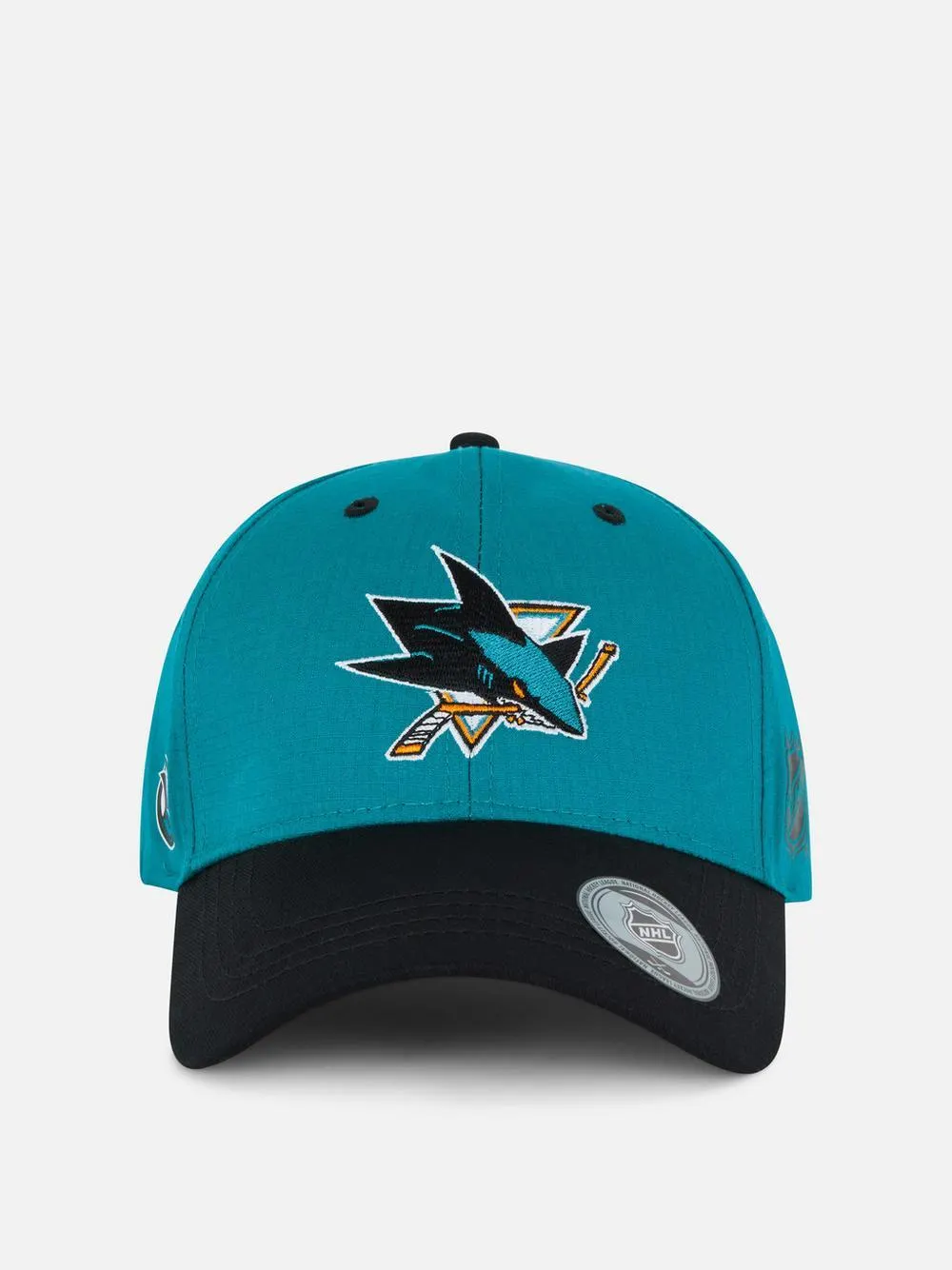 Boné NHL San Jose Sharks