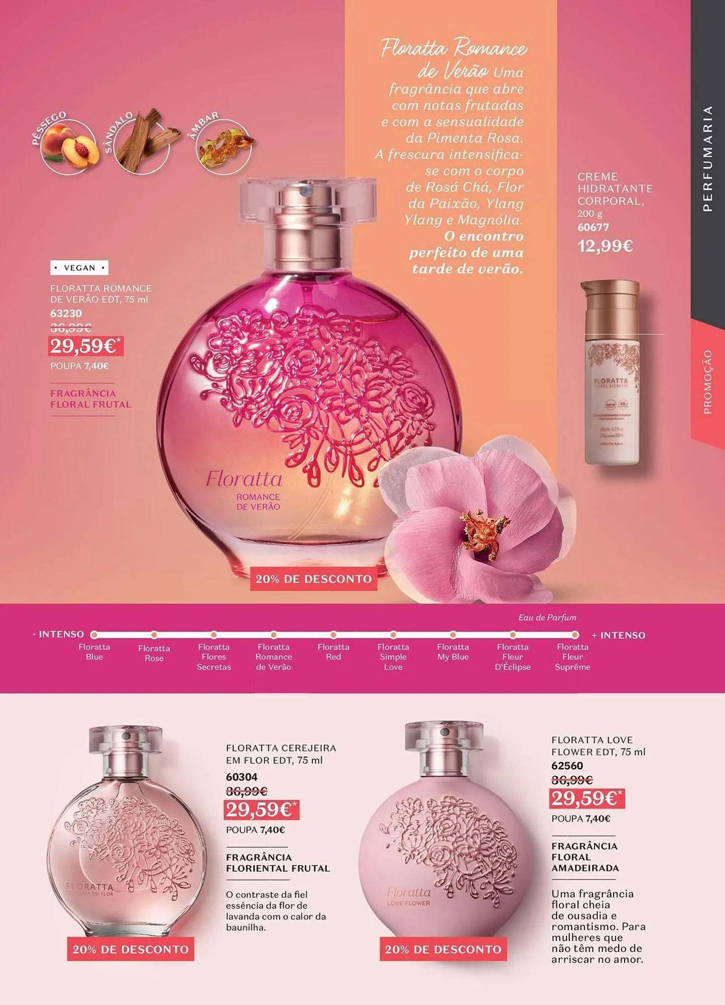 Folheto Folheto O Boticário de 15 de outubro até 11 de novembro 2025 - Pagina 55