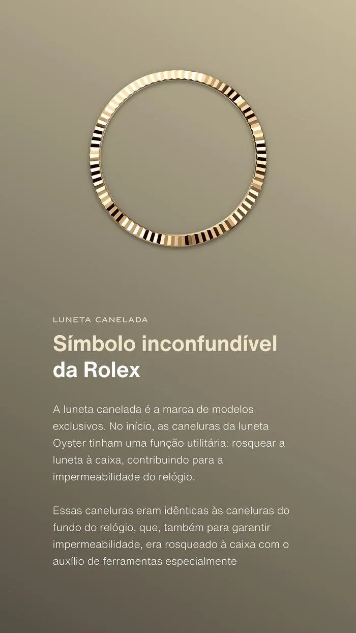 Folheto Folheto. Rolex de 4 de janeiro até 4 de janeiro 2025 - Pagina 4