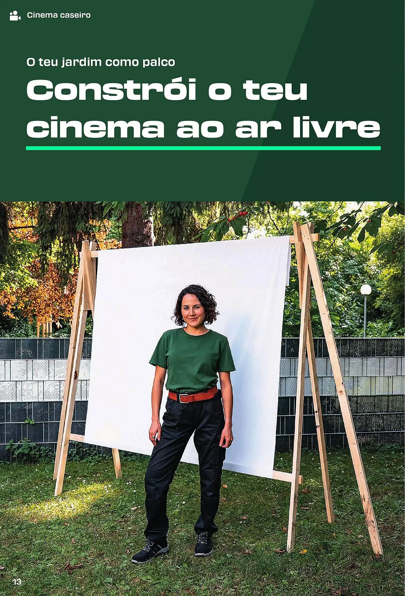 Folheto Folheto Lidl de 4 de setembro até 29 de novembro 2025 - Pagina 13