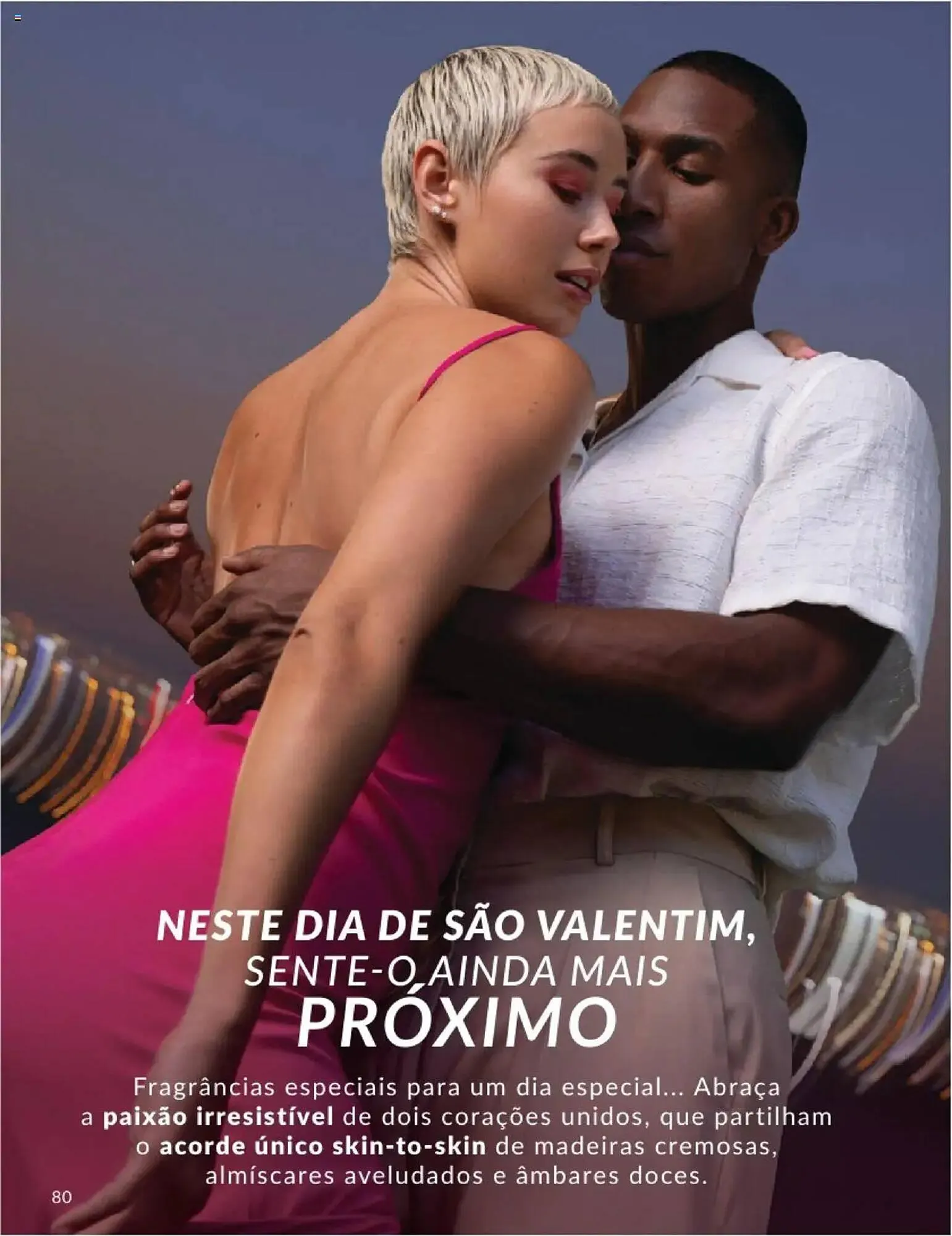 Folheto Folheto Avon de 1 de fevereiro até 28 de fevereiro 2025 - Pagina 80
