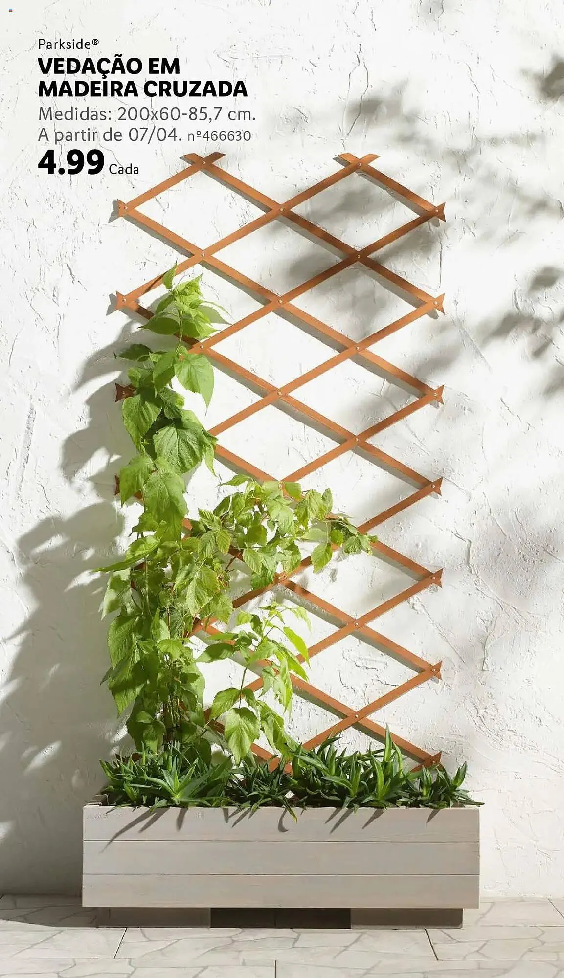 Folheto Folheto Lidl de 7 de abril até 30 de junho 2025 - Pagina 24