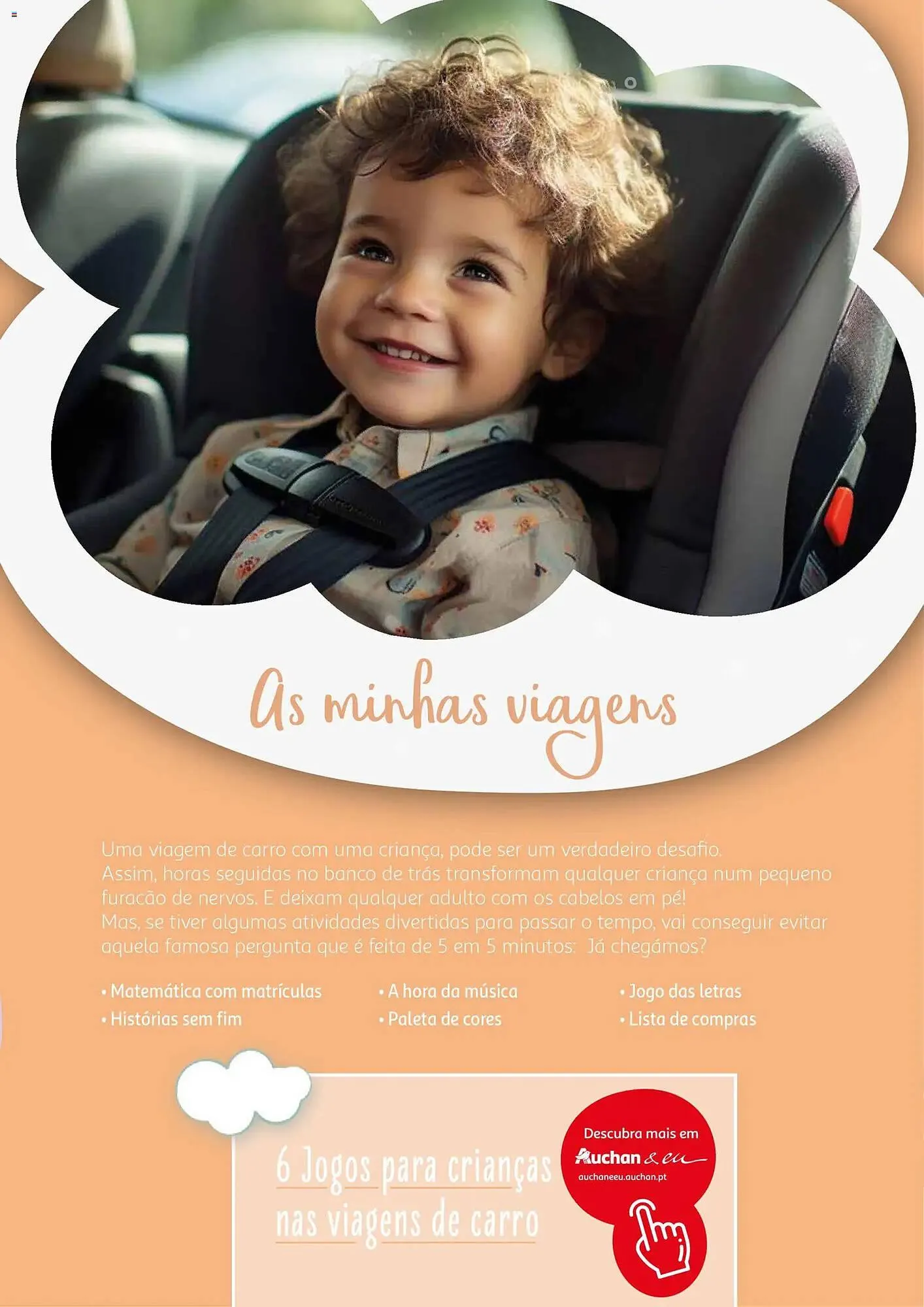 Folheto Folheto Auchan de 13 de janeiro até 1 de janeiro 2027 - Pagina 3