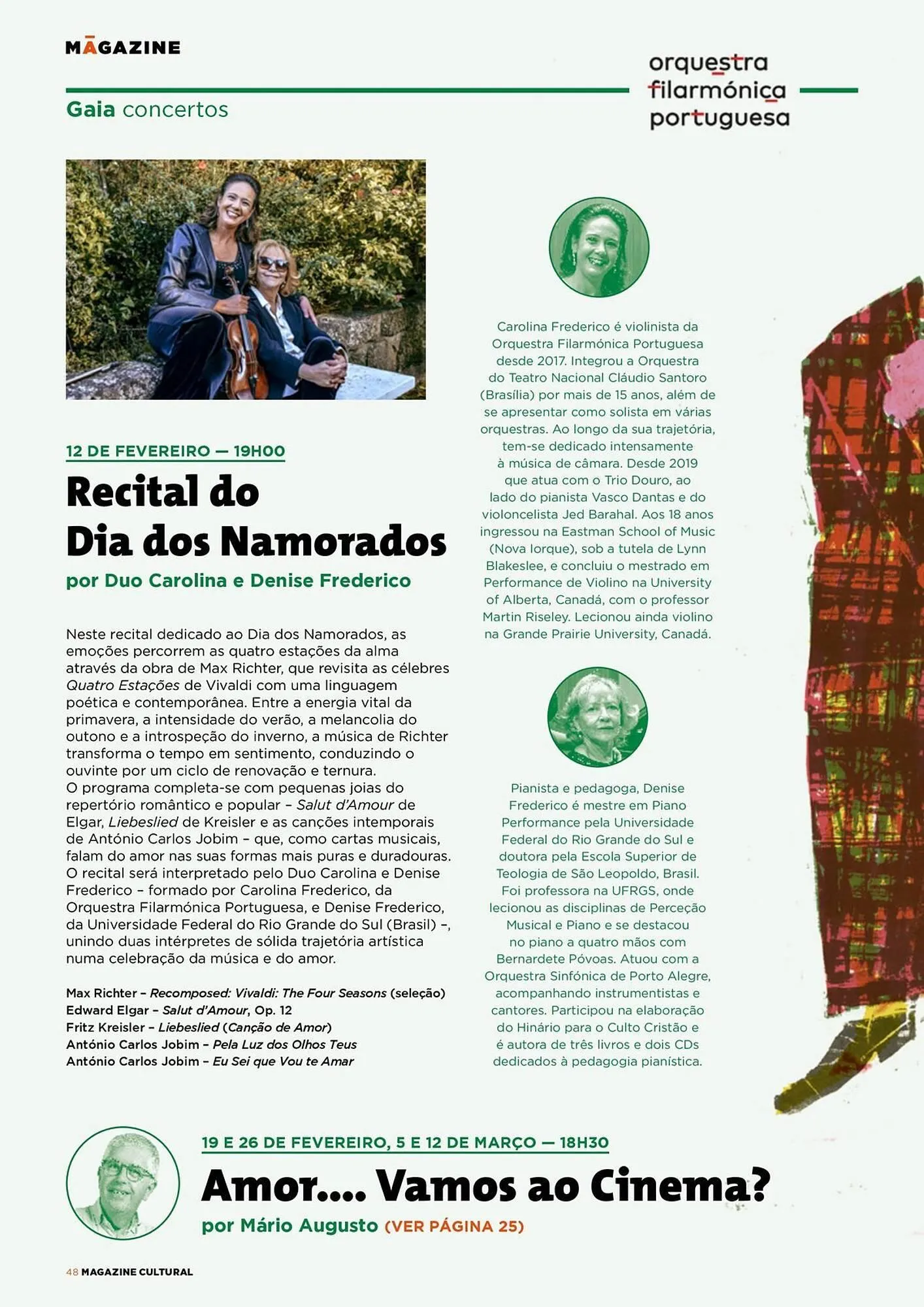 Folheto Folheto El Corte Inglés de 1 de janeiro até 31 de março 2026 - Pagina 48