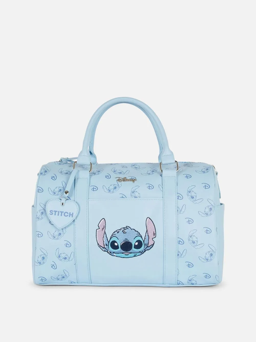Disney’s Stitch Weekender