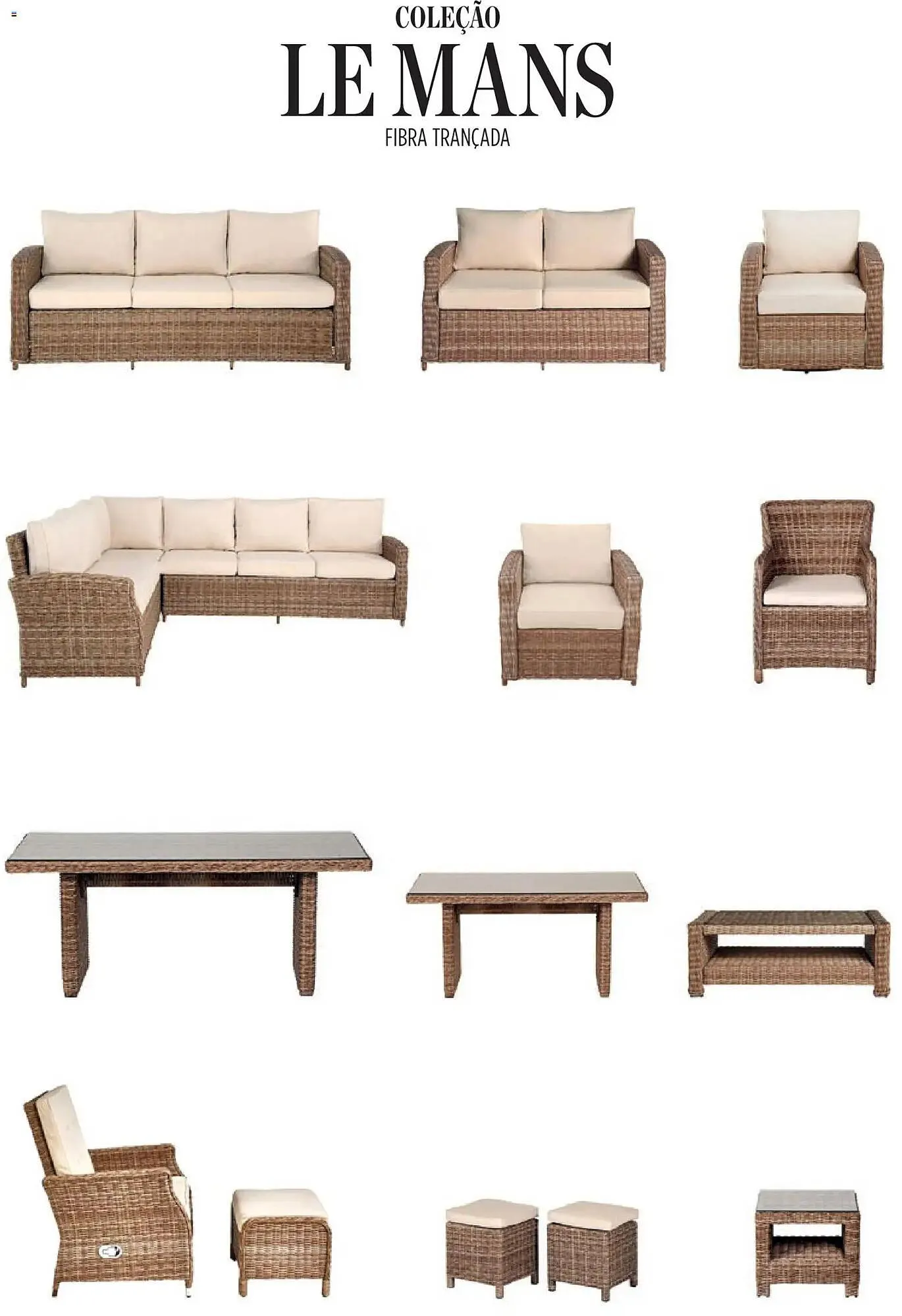 Folheto Folheto El Corte Inglés de 23 de abril até 1 de setembro 2026 - Pagina 31