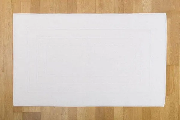 So Soft Tapete Branco