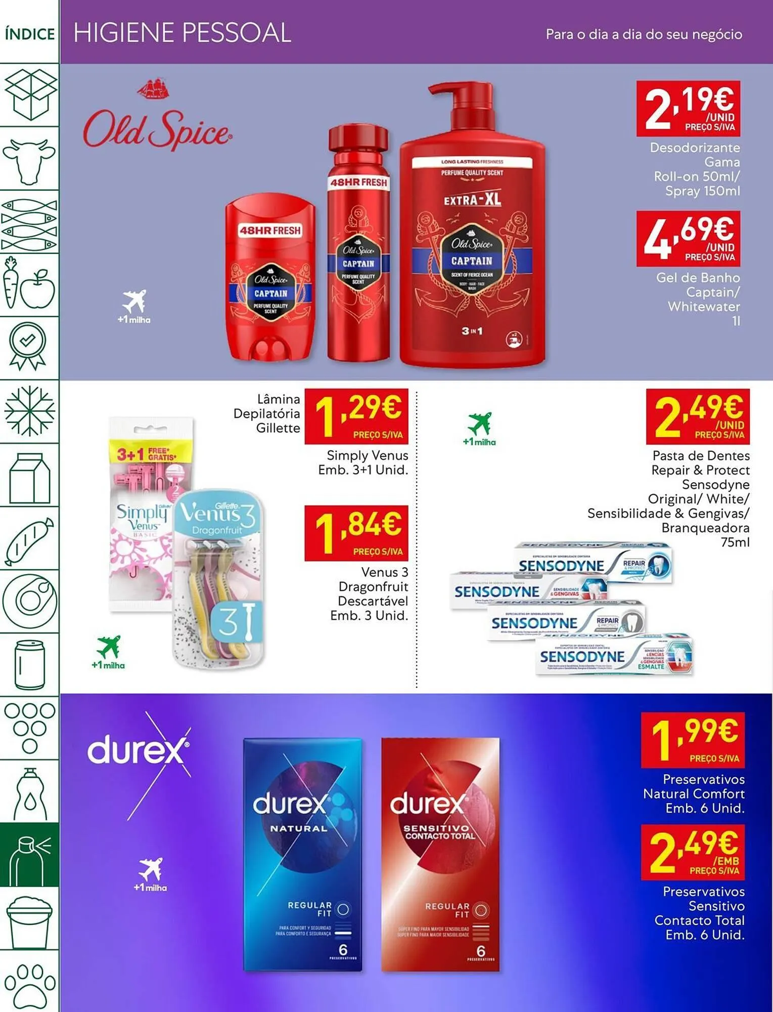 Folheto Folheto Recheio de 30 de setembro até 6 de outubro 2025 - Pagina 44