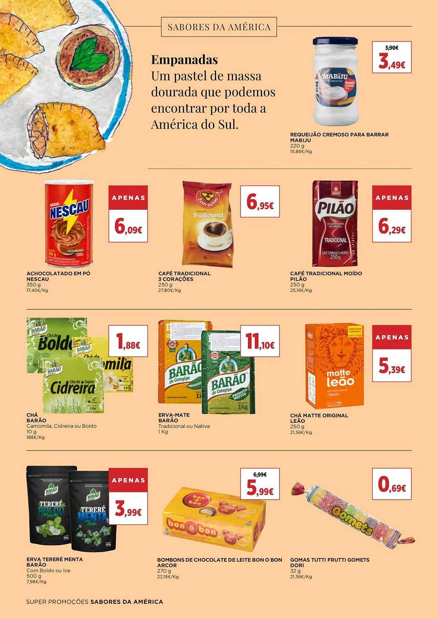 Folheto Folheto El Corte Inglés de 9 de maio até 22 de maio 2025 - Pagina 16