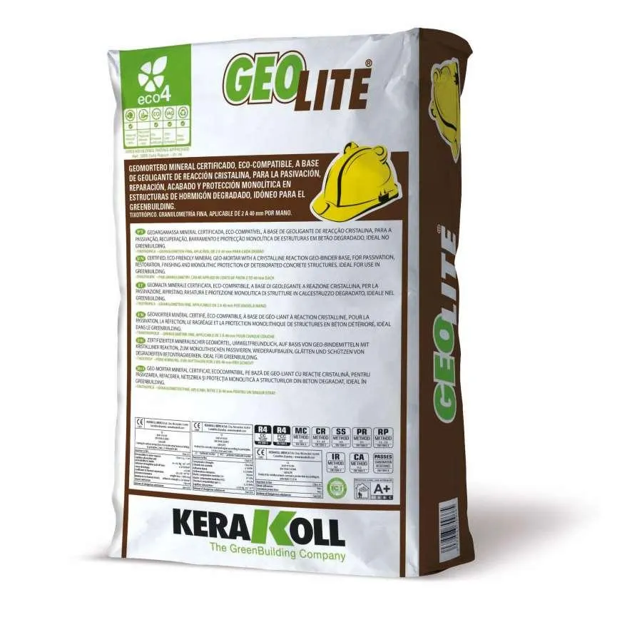 GEOLITE 25 KG