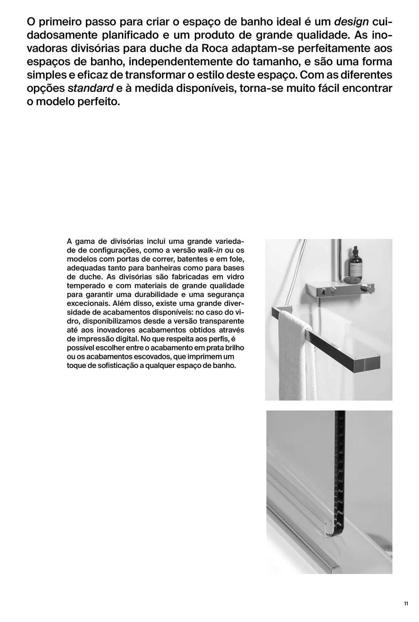 Folheto Folheto Roca de 15 de abril até 31 de dezembro 2025 - Pagina 13