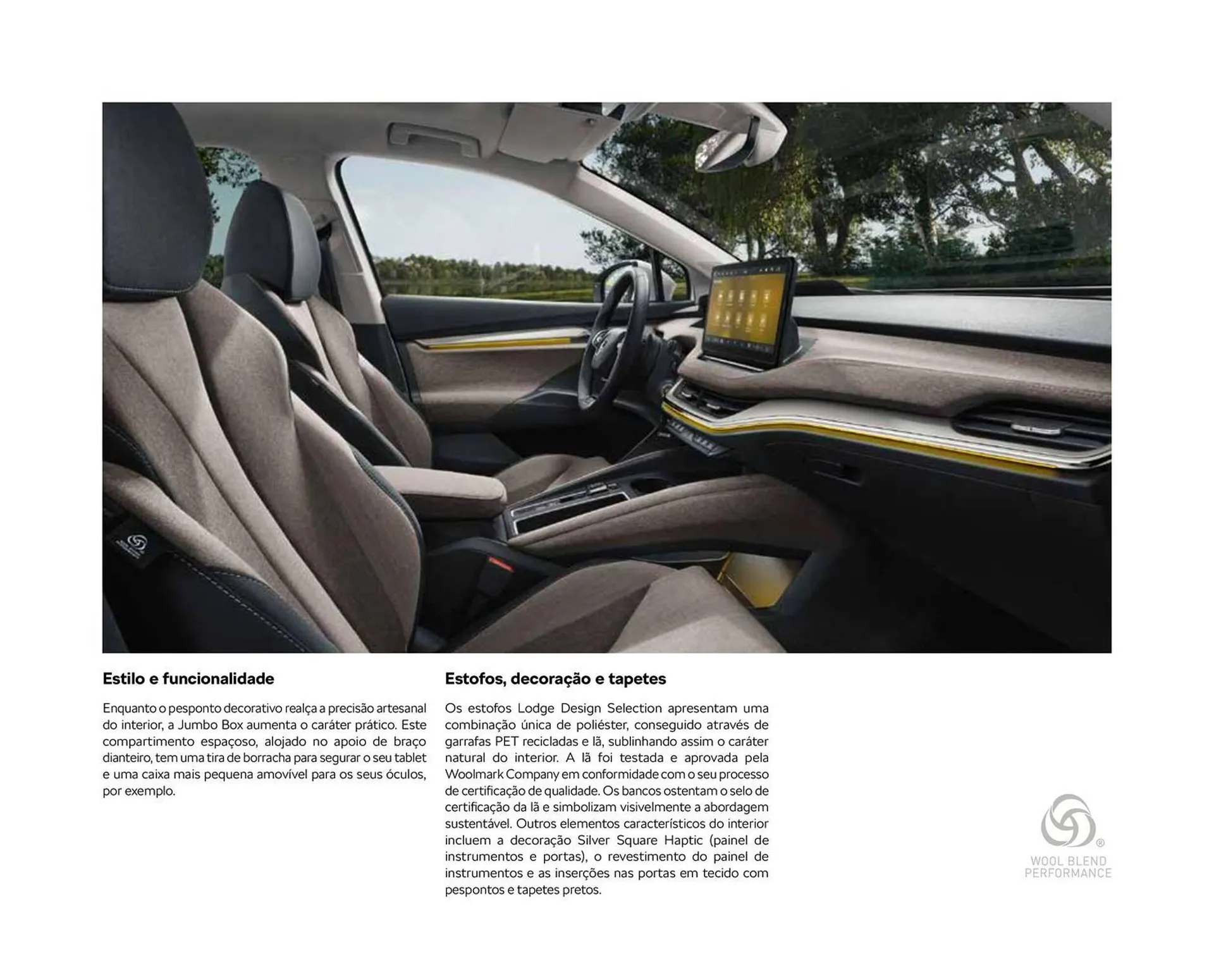 Folheto Folheto Škoda de 24 de fevereiro até 5 de abril 2025 - Pagina 39