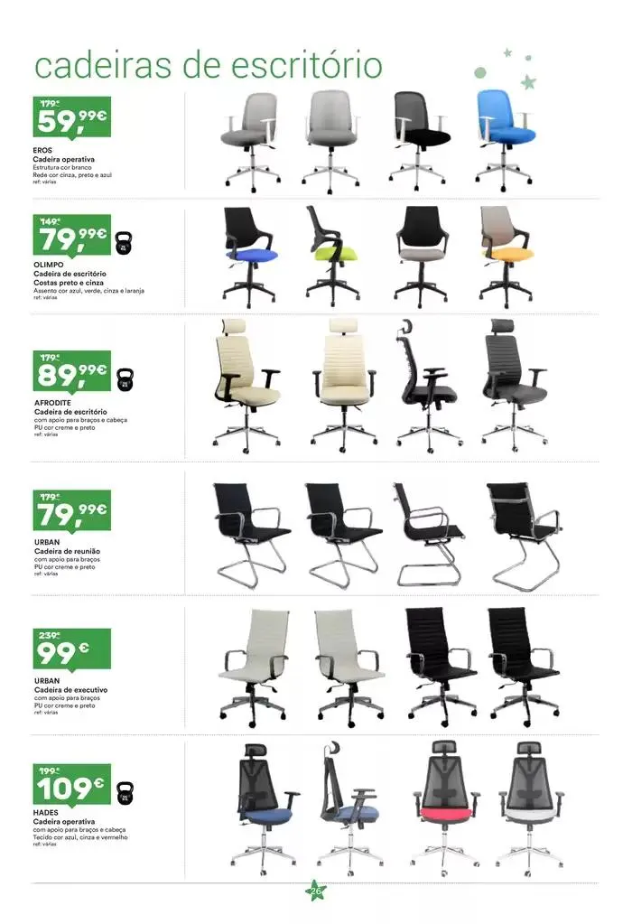 Folheto Folheto Moviflor de 28 de outubro até 24 de novembro 2024 - Pagina 26