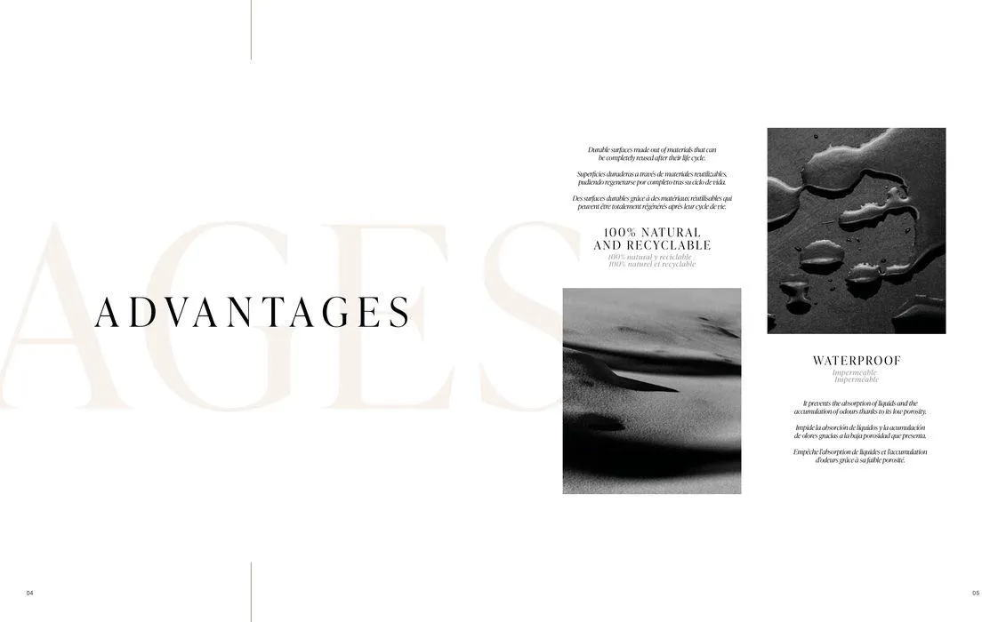 Folheto XTONE Kitchen de 22 de abril até 31 de dezembro 2024 - Pagina 4