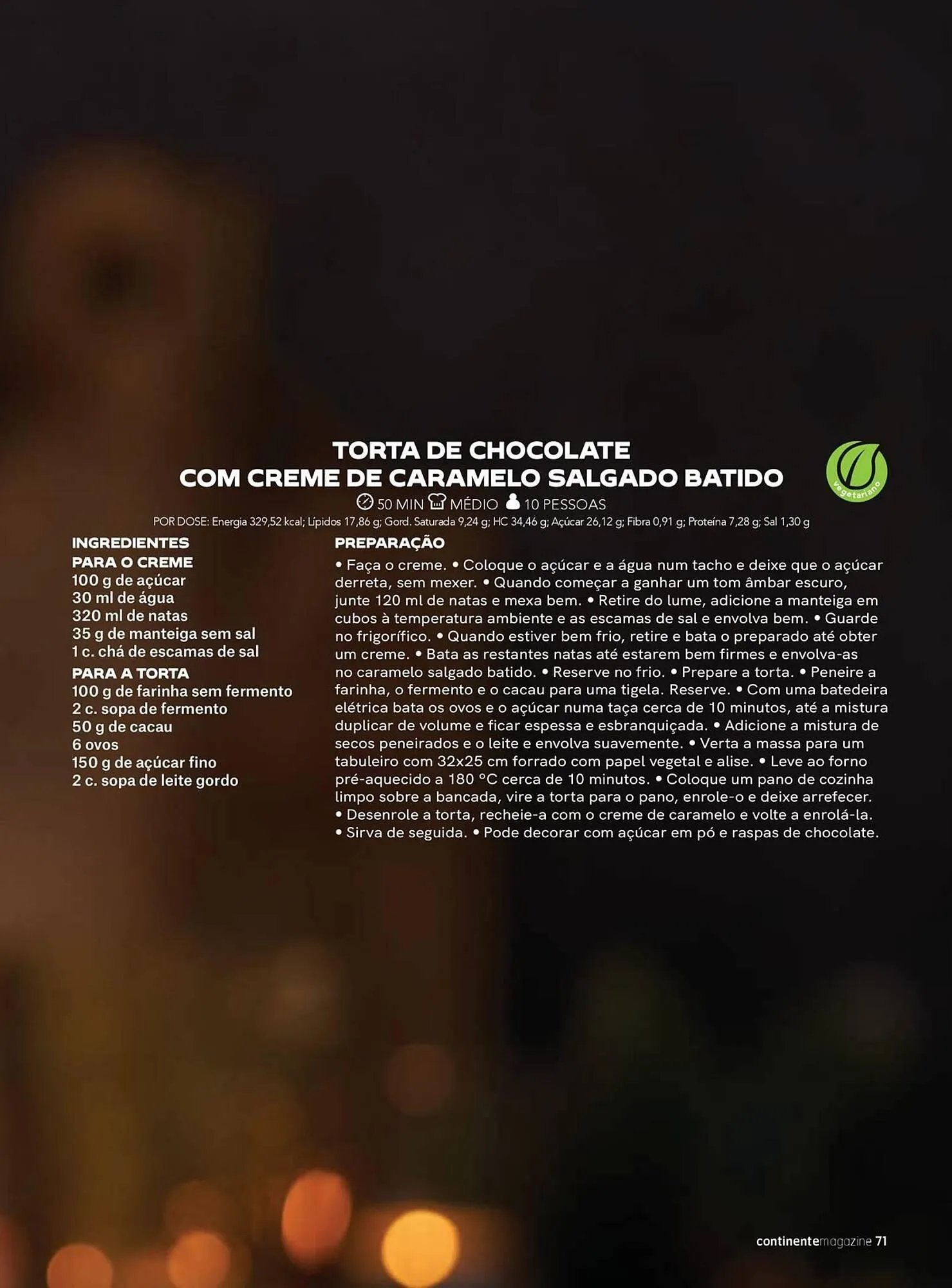 Folheto Folheto Continente de 16 de outubro até 5 de janeiro 2026 - Pagina 23