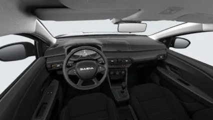 Stepway essential Eco-G 100