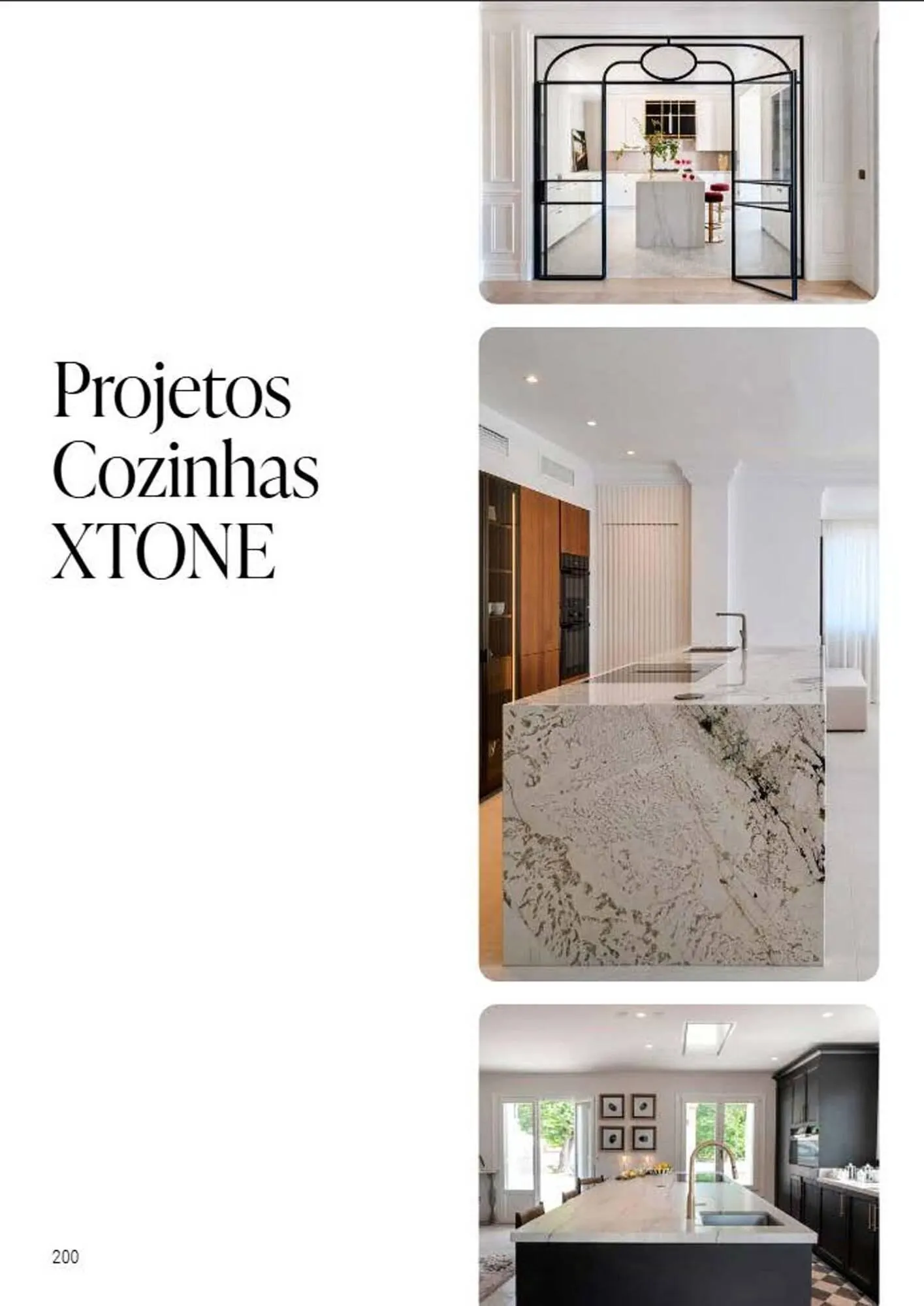 Folheto Folheto Porcelanosa de 7 de fevereiro até 31 de dezembro 2025 - Pagina 200