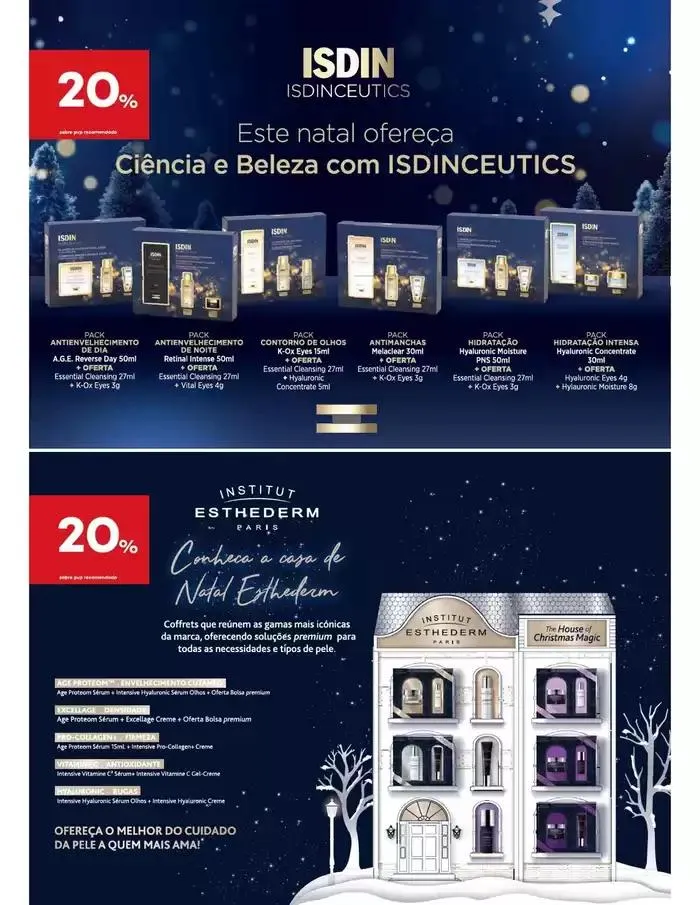 Folheto Folhetos Well's de 5 de novembro até 31 de dezembro 2024 - Pagina 7