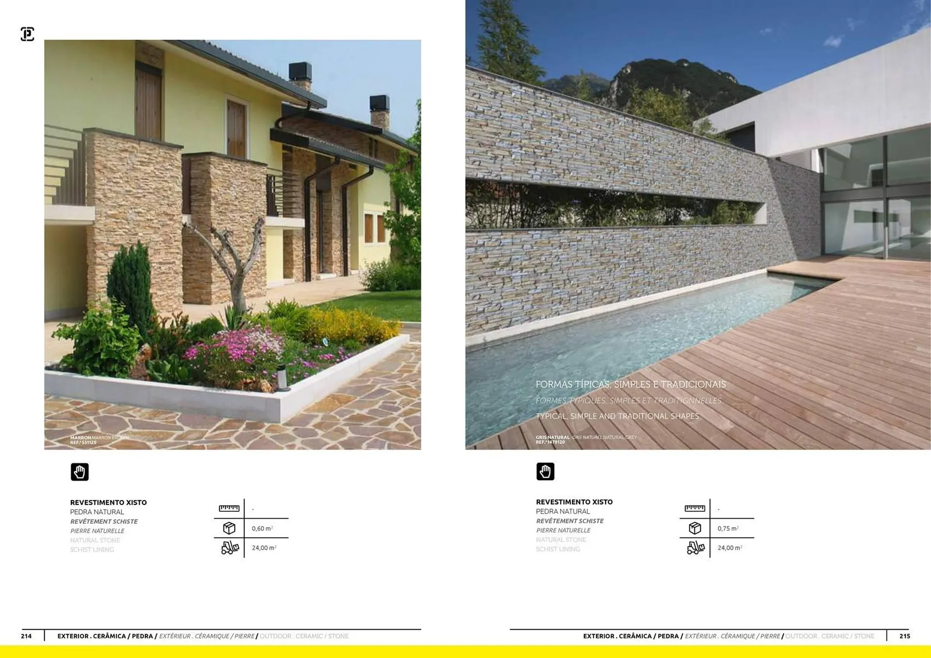 Folheto Folheto Casa Peixoto de 17 de fevereiro até 31 de dezembro 2026 - Pagina 109