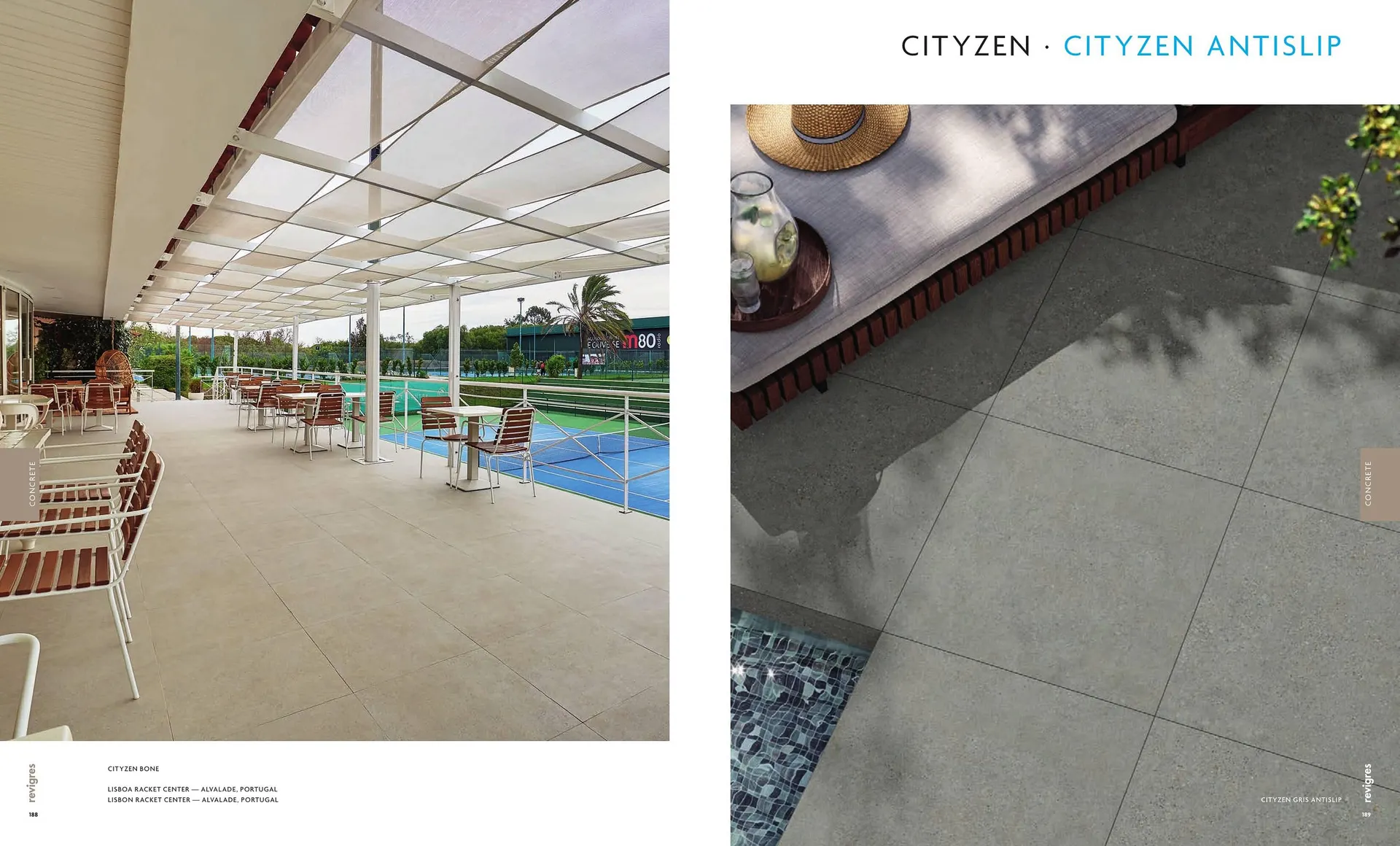 Folheto Folheto Revigres de 1 de maio até 31 de dezembro 2023 - Pagina 96