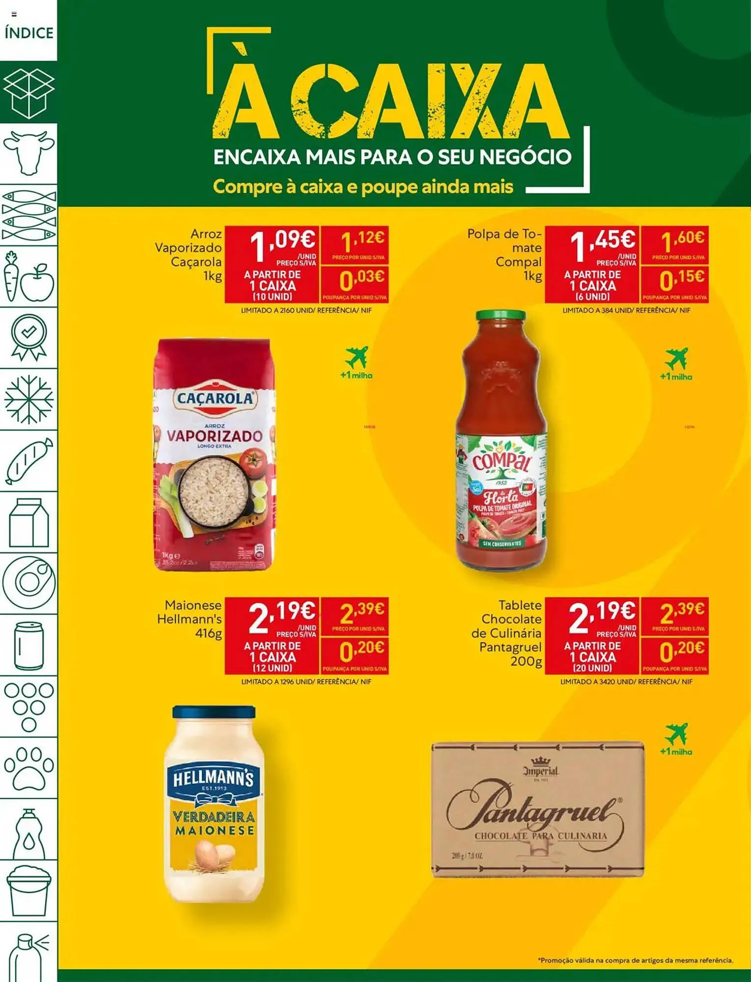 Folheto folheto Recheio de 2 de setembro até 9 de setembro 2025 - Pagina 2