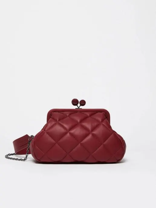 Clutch Pasticcino Média